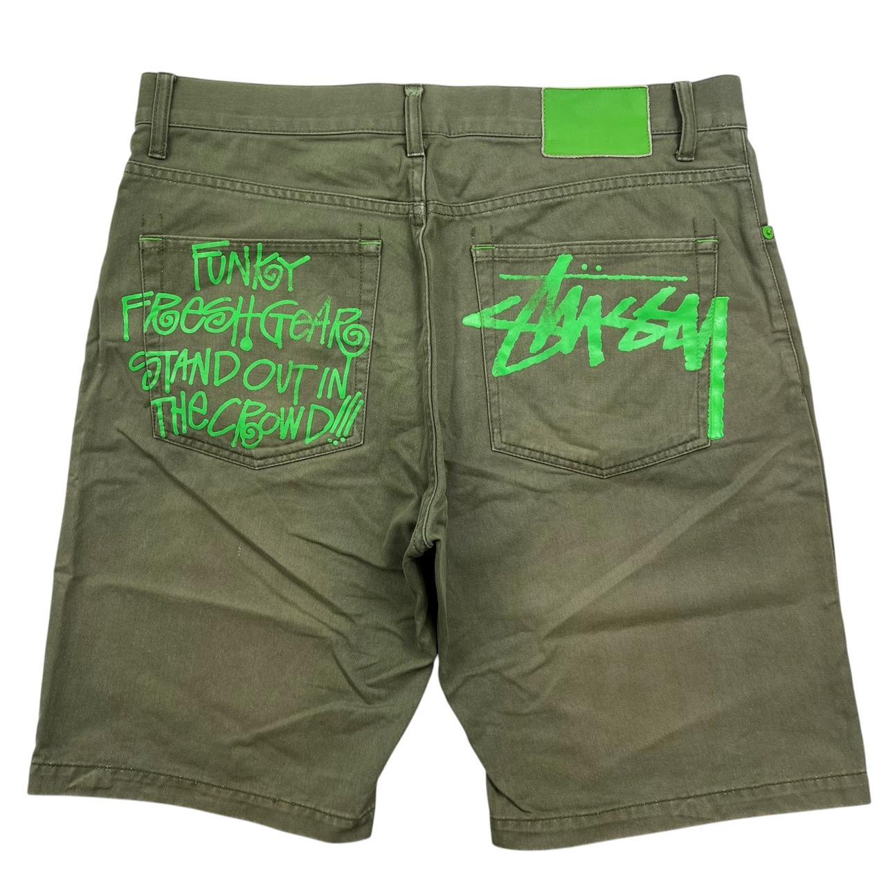 Stussy Shorts (w34)