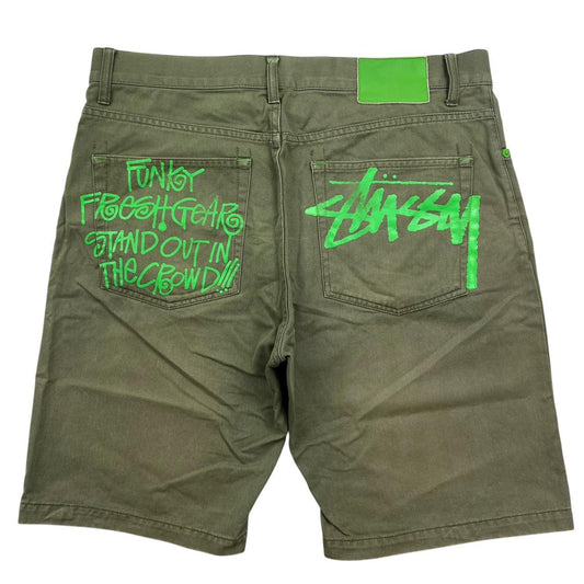 Stussy Shorts (w34)