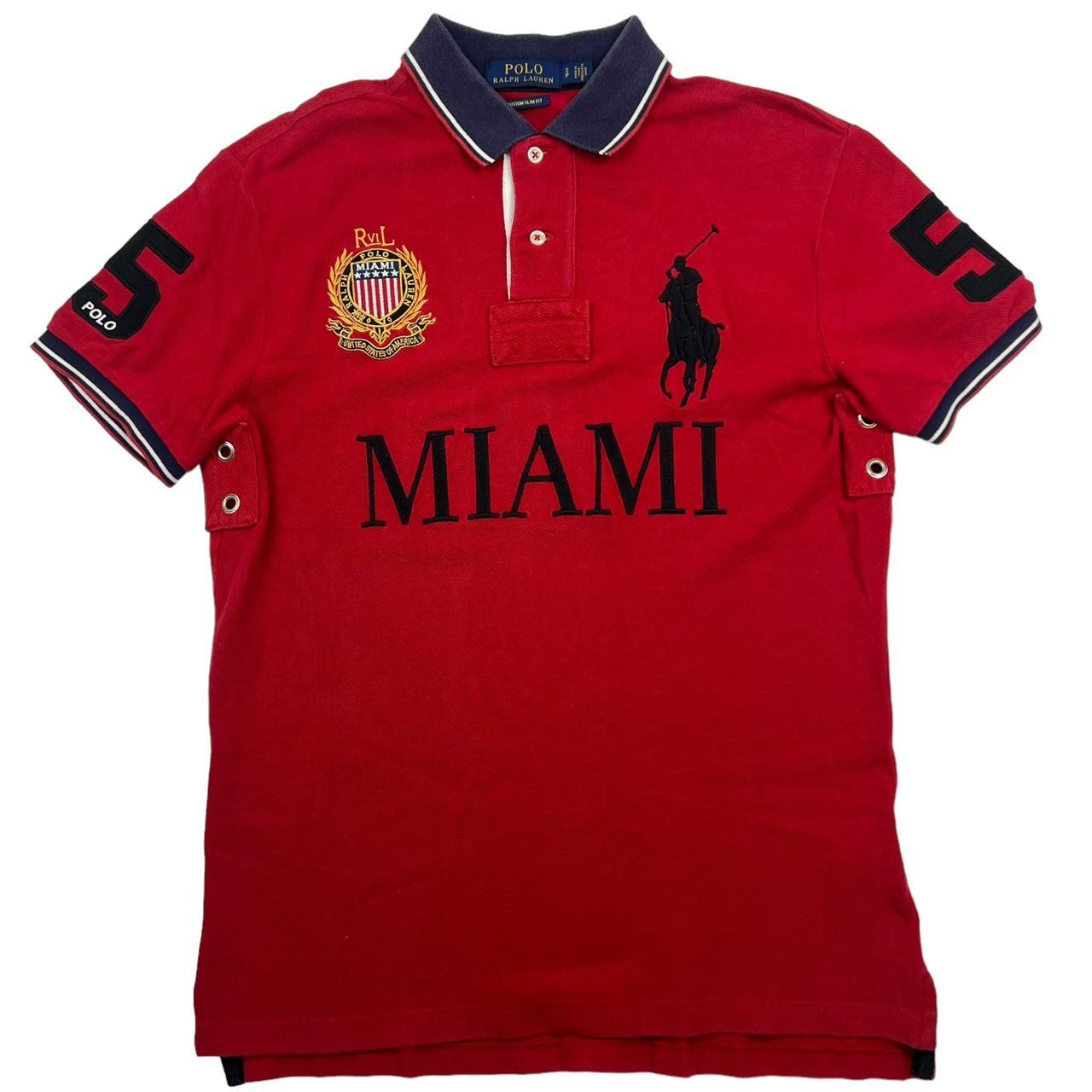 Ralph Lauren Polo Shirt (S)