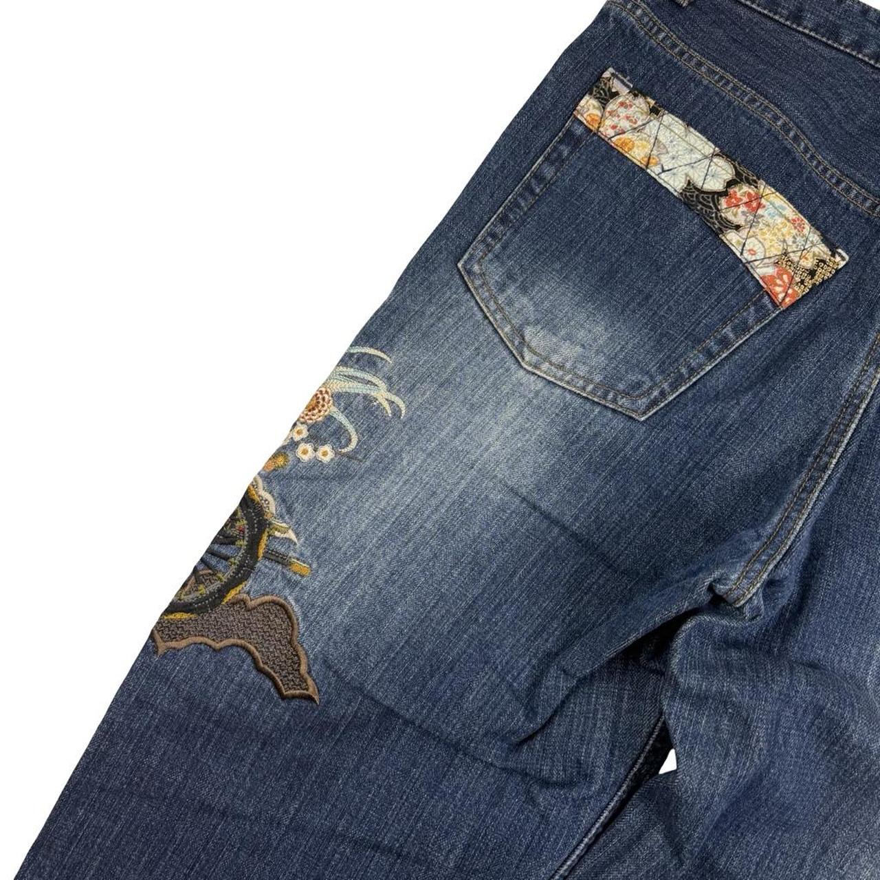 Karakuri Jeans (w33)