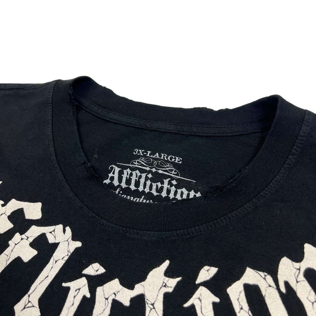 Affliction T-shirt (3XL)