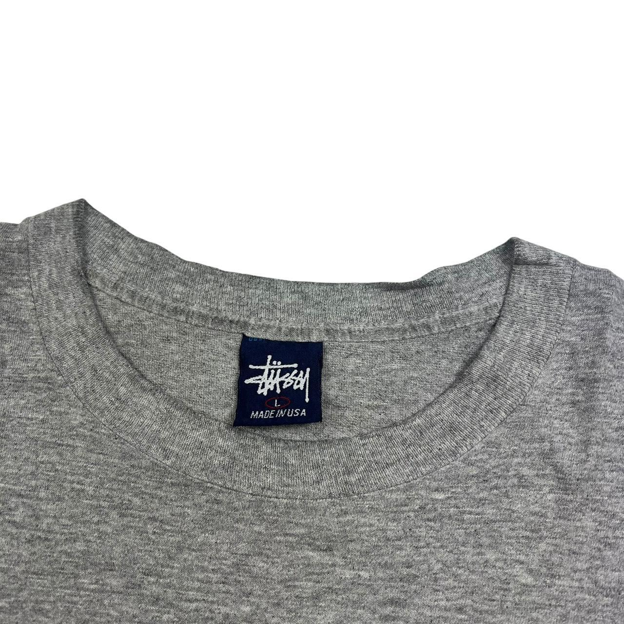 Stussy T-Shirt (L)