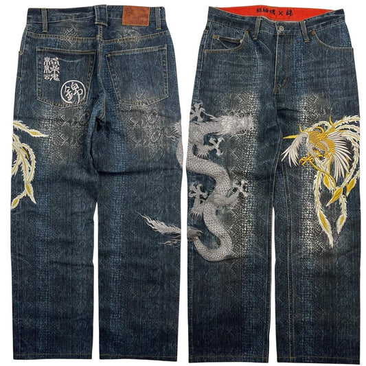Karakuri Jeans (w32)