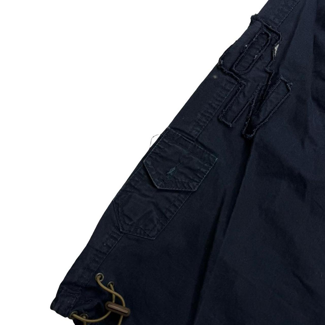Maharishi Trousers (w36)