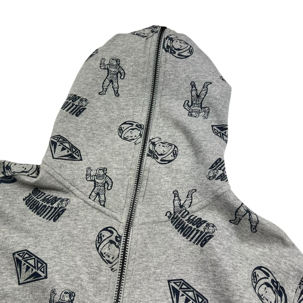 Billionaire Boys Club Hoodie (M)