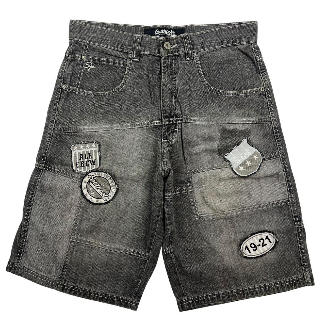 Southpole Shorts (w34)