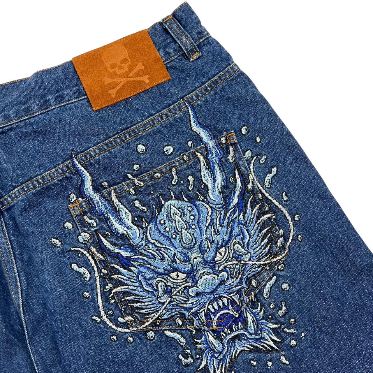 By Bounty Shorts (w38)