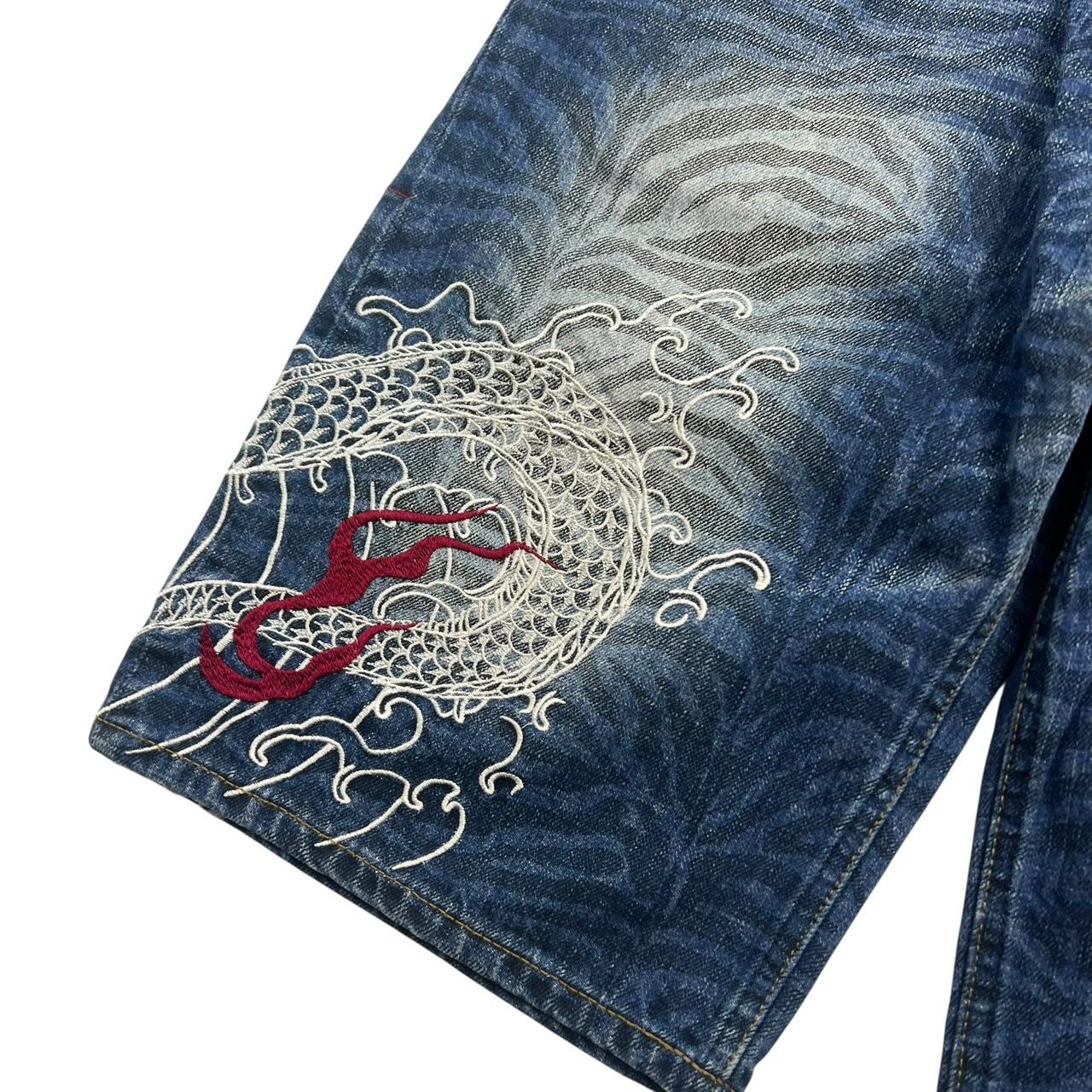 Karakuri Shorts (w32)
