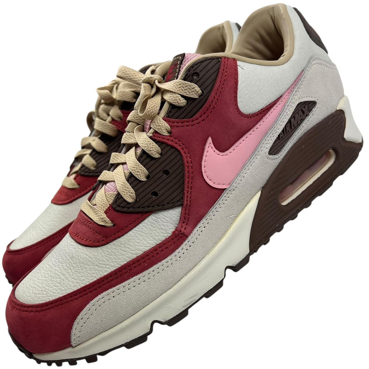 Nike Air Max 90 Bacon (uk 9)