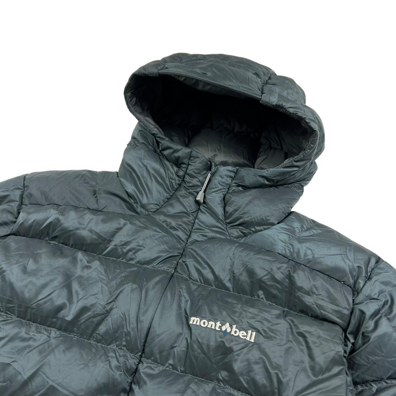 Montbell Puffer Jacket (S)