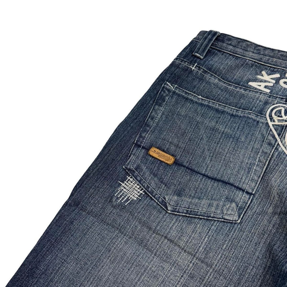 Akademiks Shorts (w35)