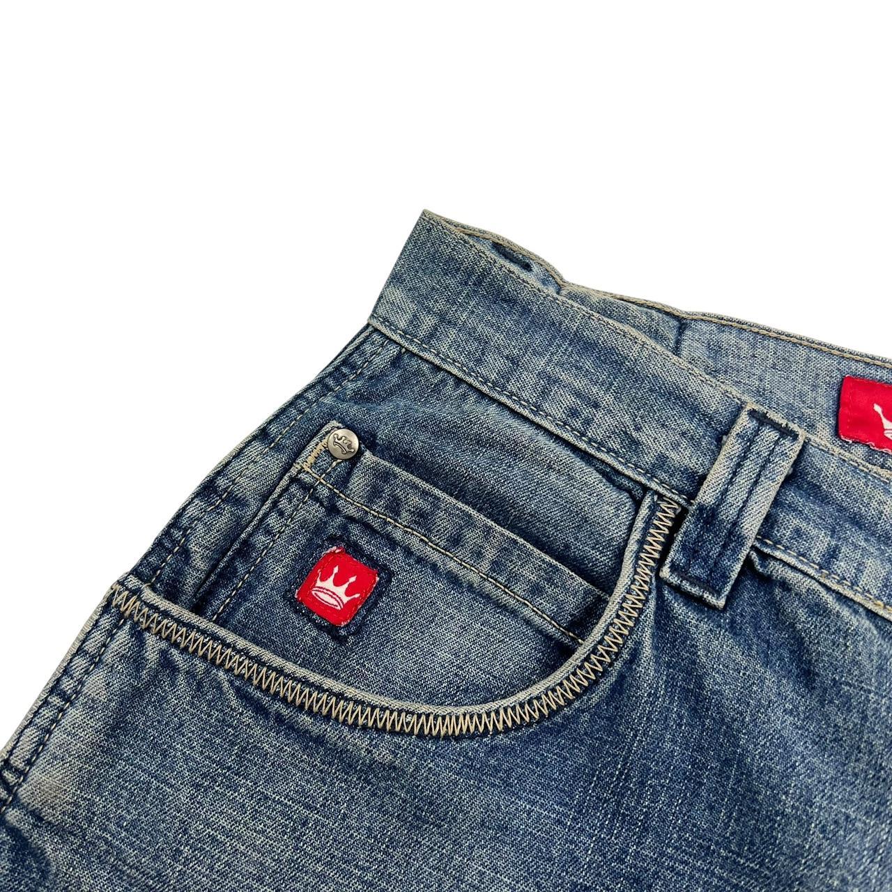 Jnco Shorts (w31)