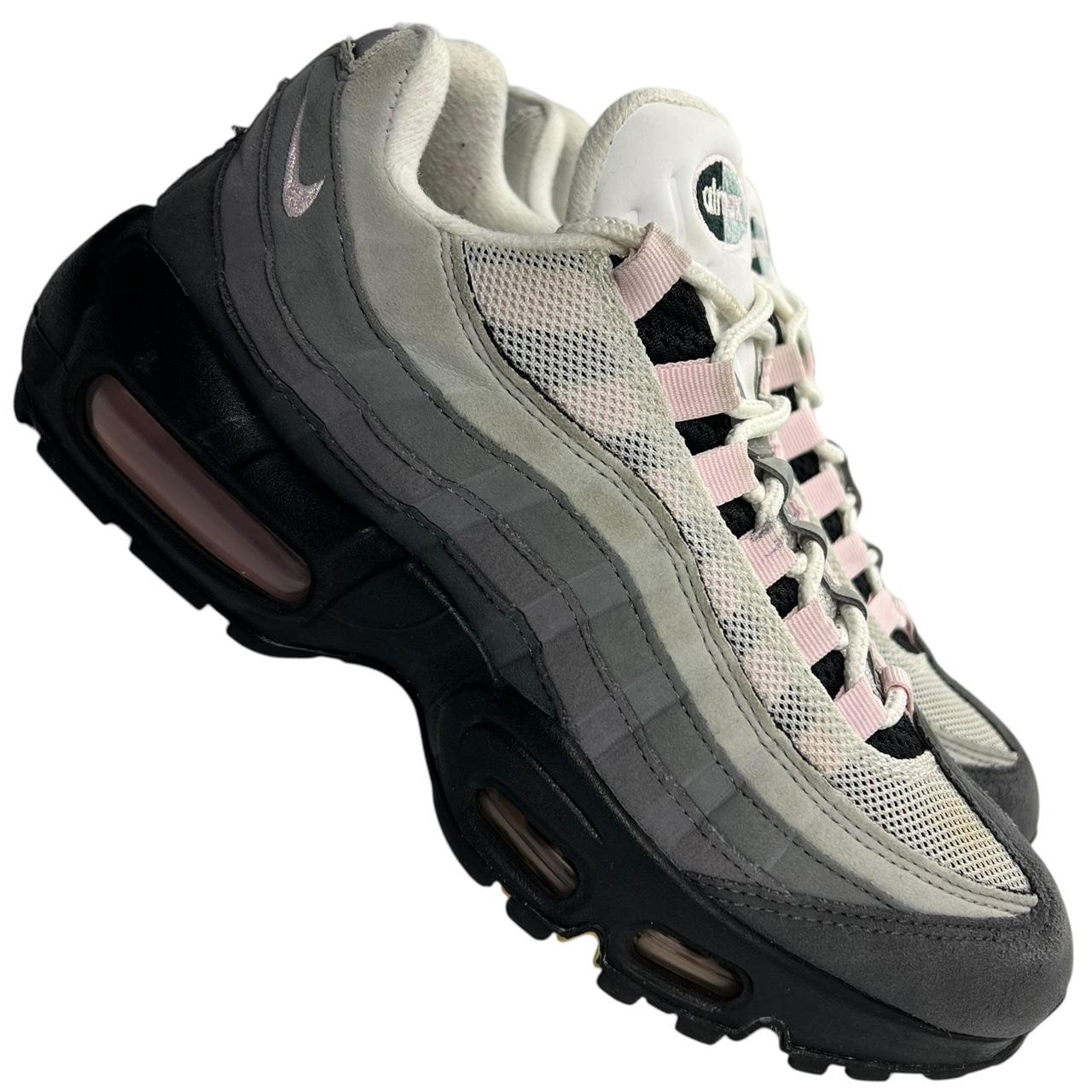 Nike Air Max 95 Pink Foam (uk 5.5)