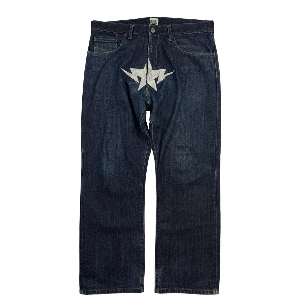 Bape Jeans (w36)