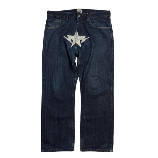Bape Jeans (w36)
