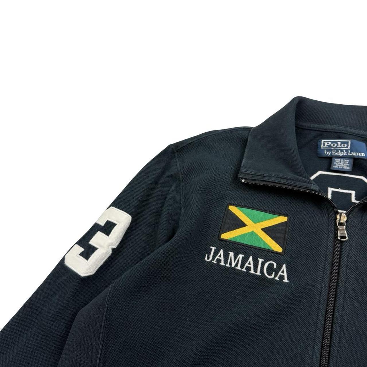Ralph Lauren Track Jacket (L)