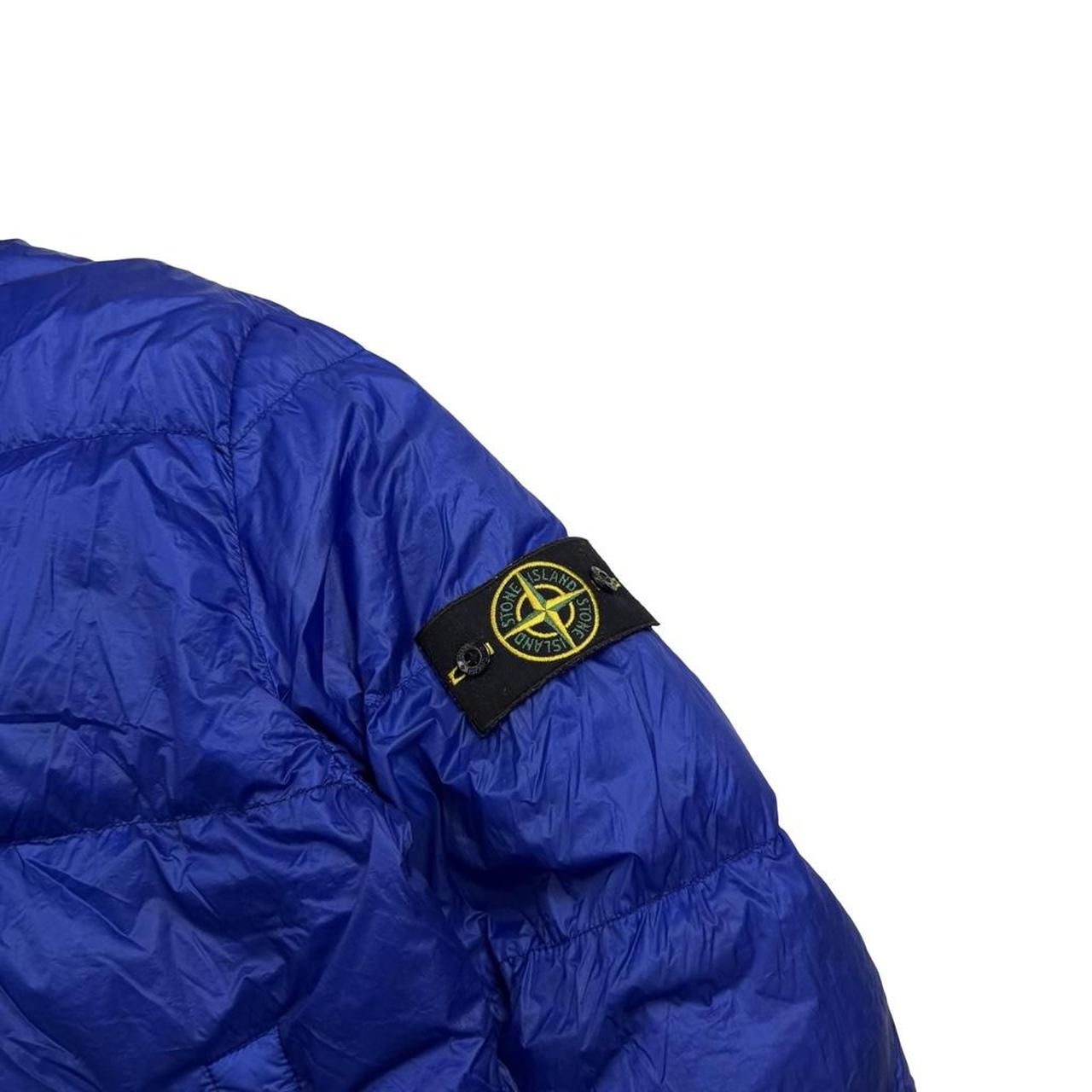 Stone Island Jacket (XXL)