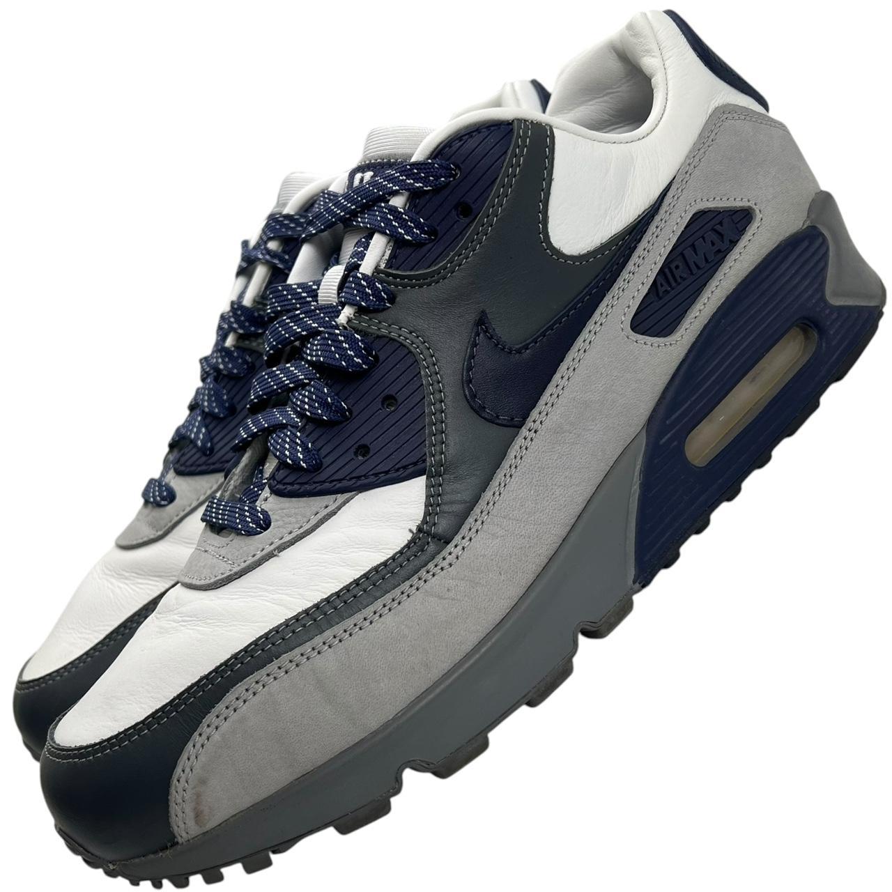 Nike Air Max 90 Lahar (uk 9)