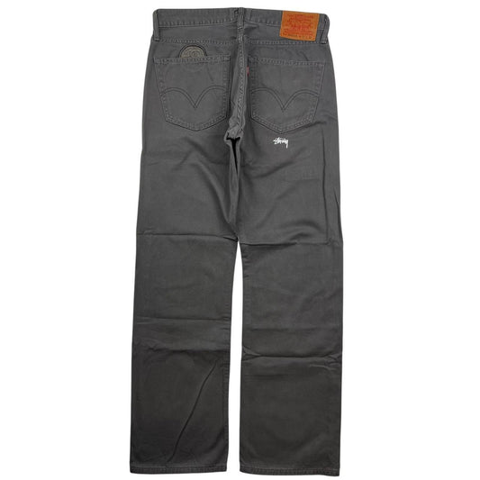 Stussy x Levi’s Jeans (w32)