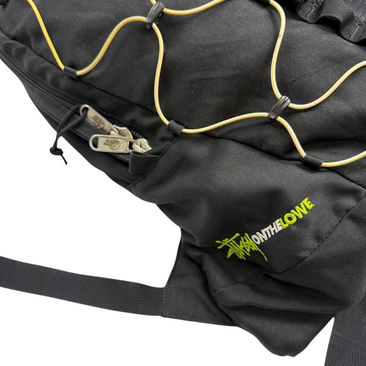 Stussy x Lowe Alpine Backpack