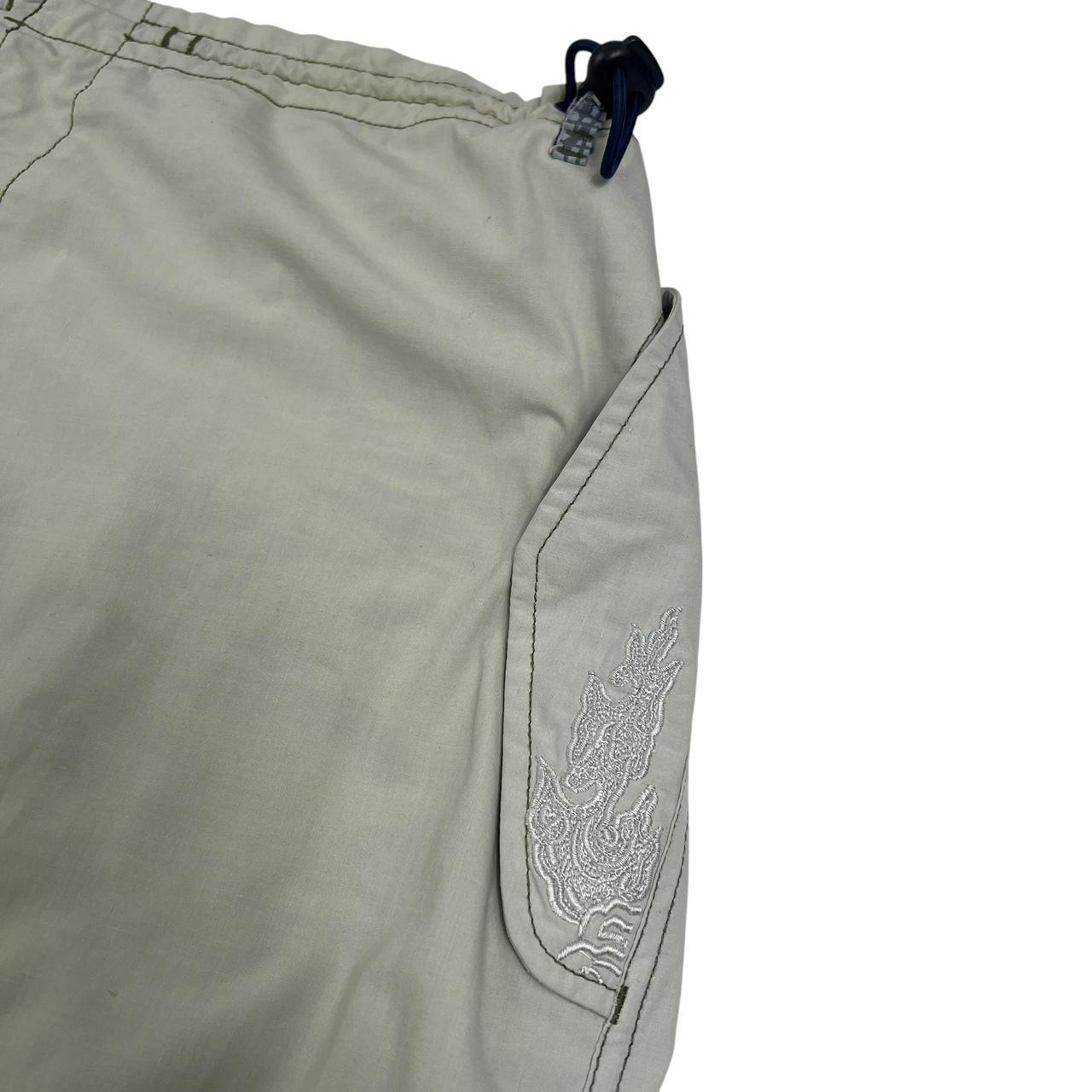 Maharishi Trousers (XL)