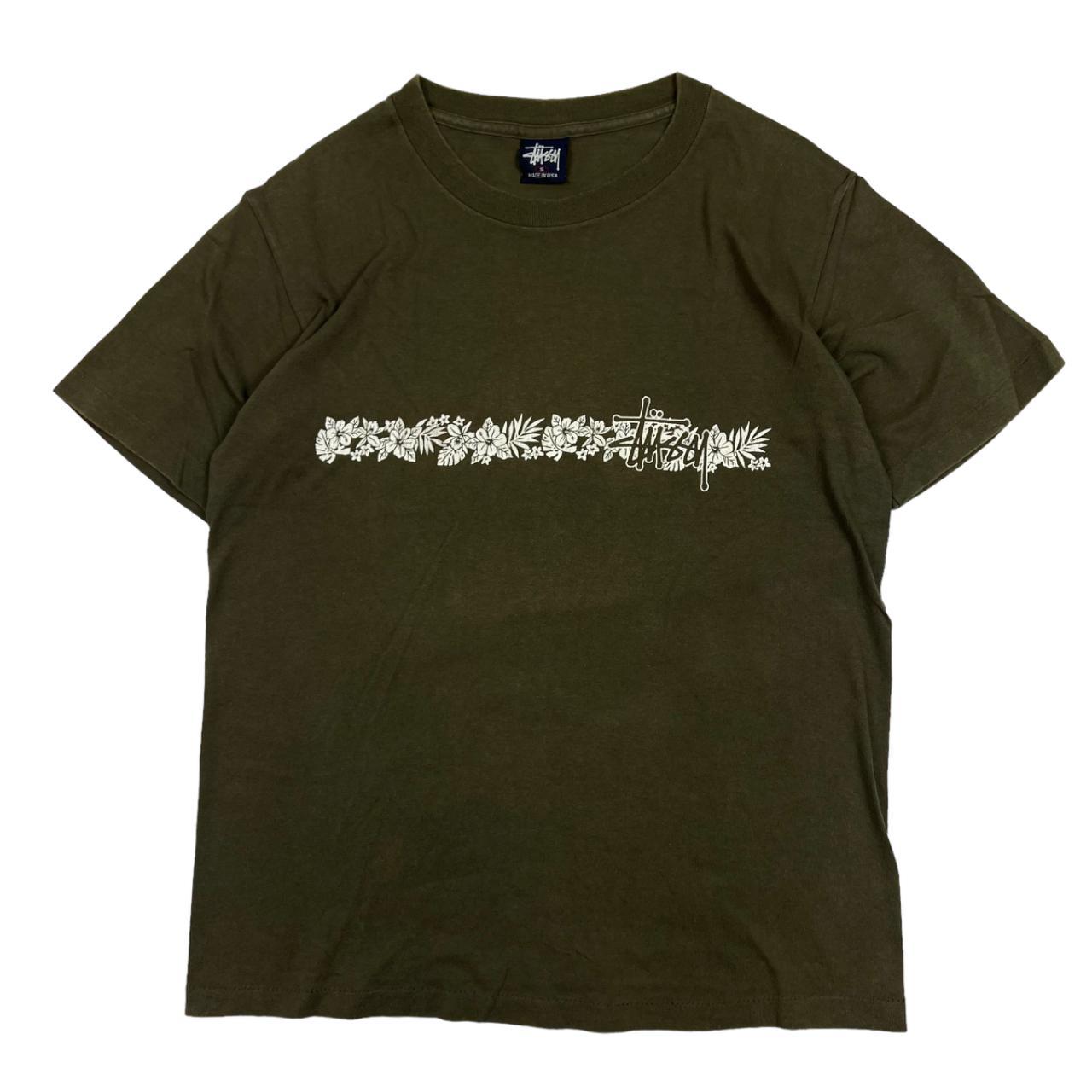 Stussy T-Shirt (S)