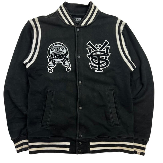 Stussy Varsity Jacket (M)