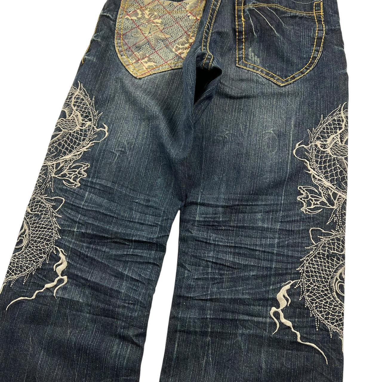 Dragon Jeans (w32)