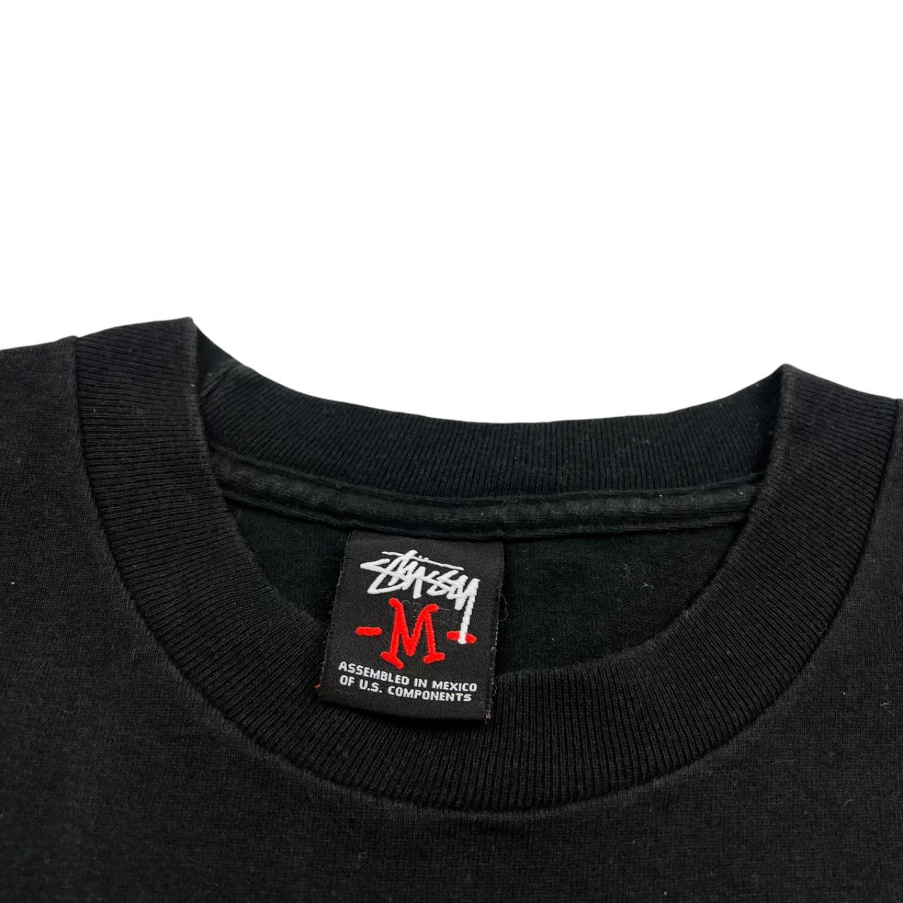 Stussy T-Shirt (M)