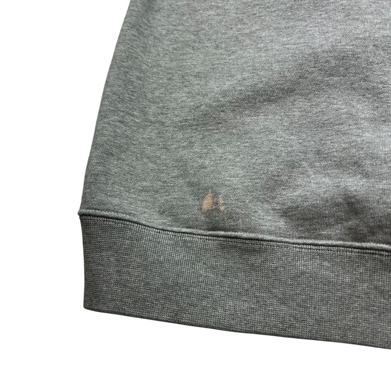 Stussy x Nike Sweatshirt (S)