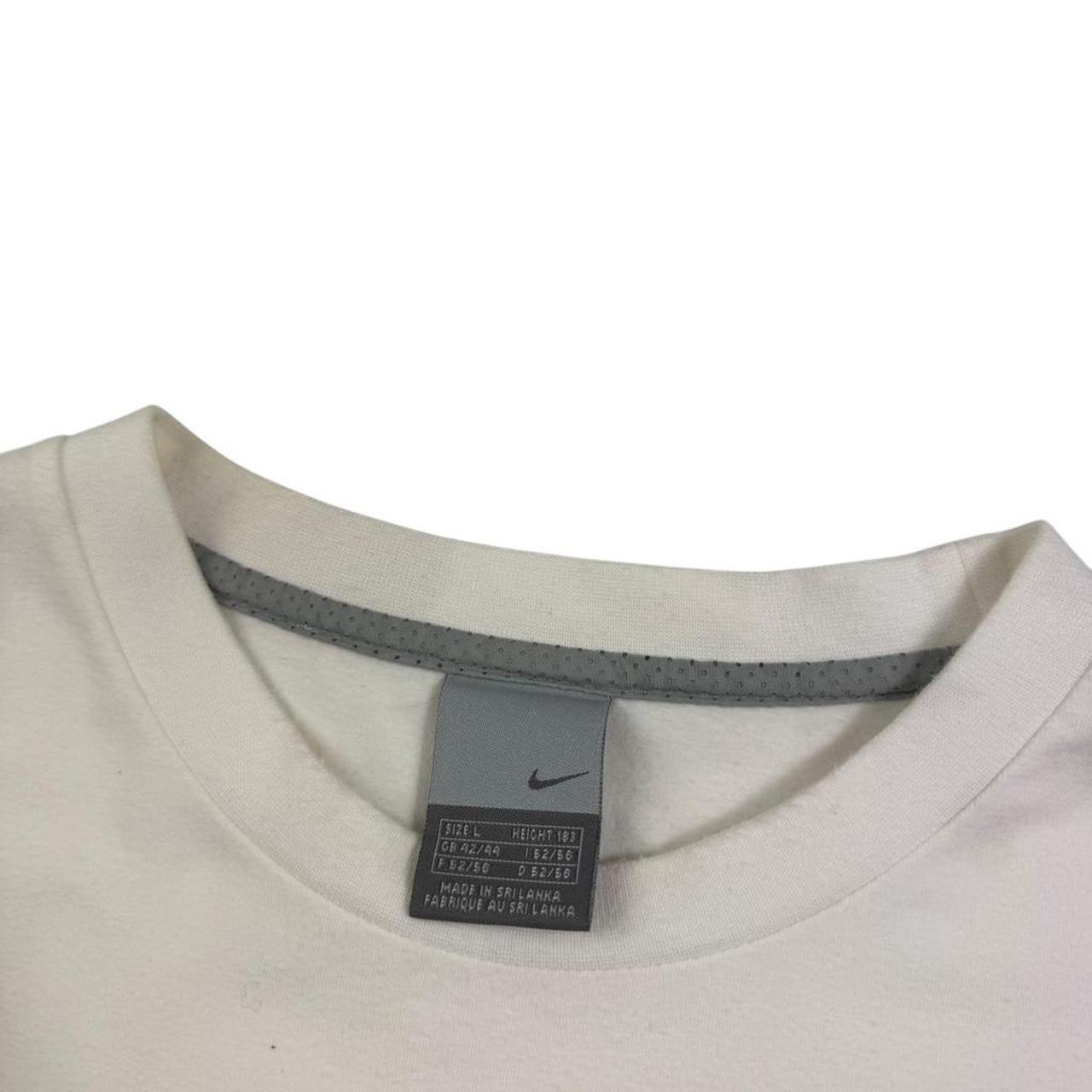 Nike Shox T-Shirt (L)