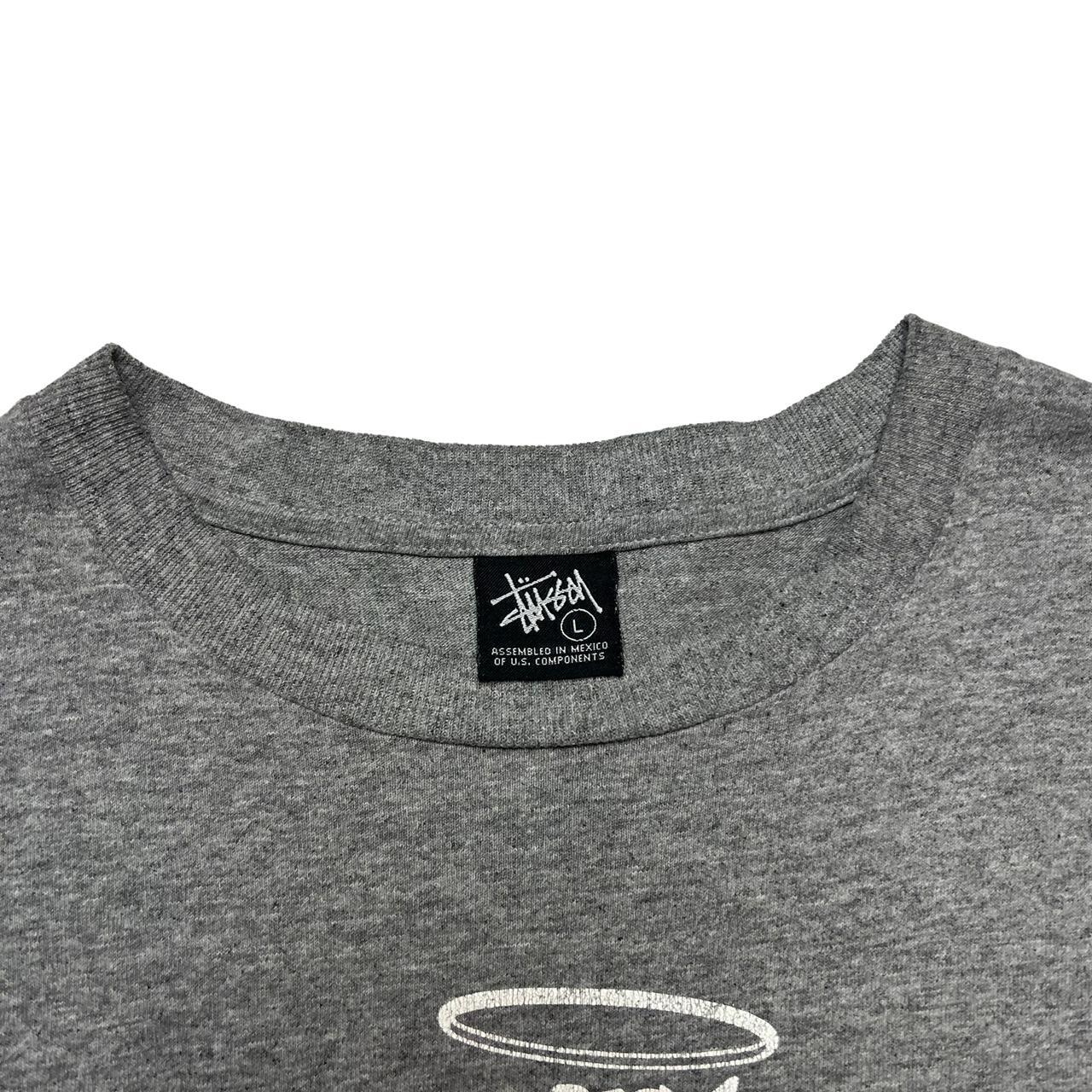 Stussy T-Shirt (L)