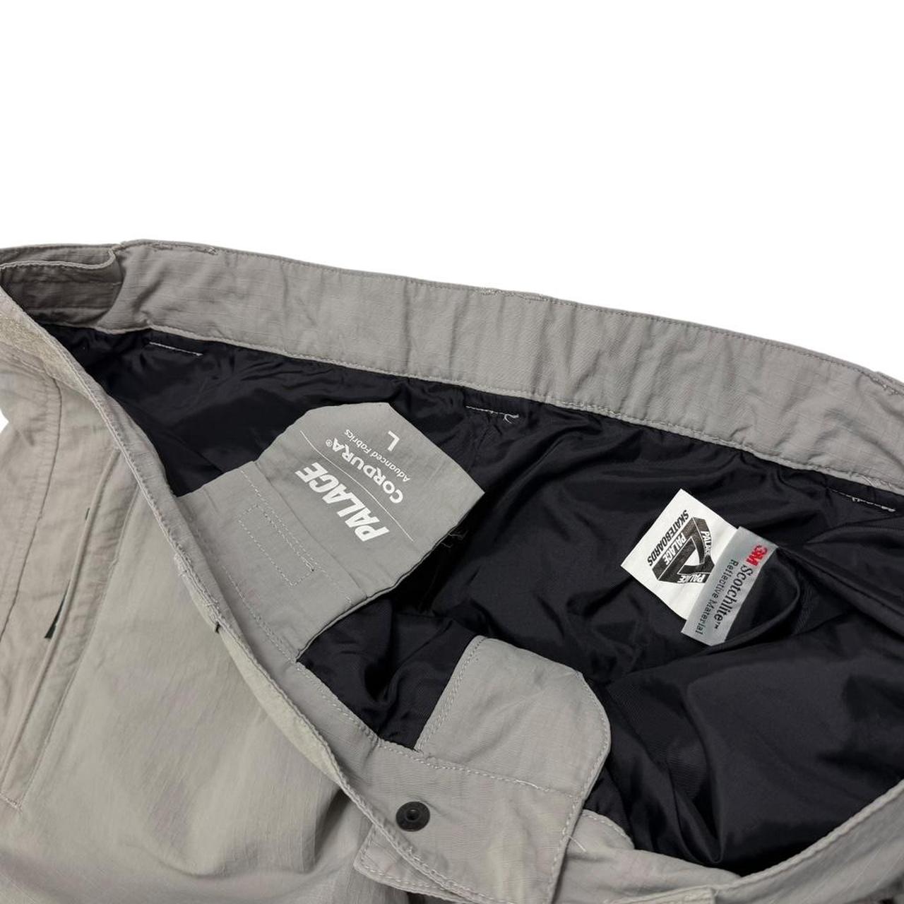 Palace Trousers (w36)