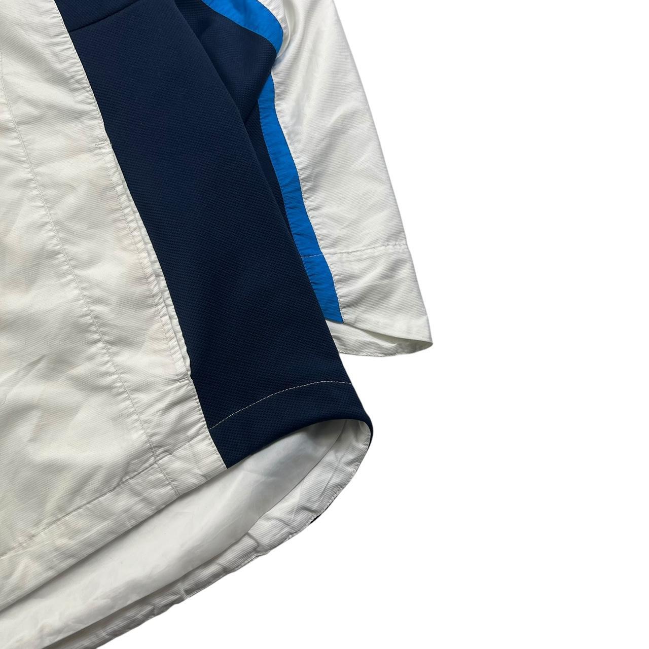 Nike TN Track Jacket (L)