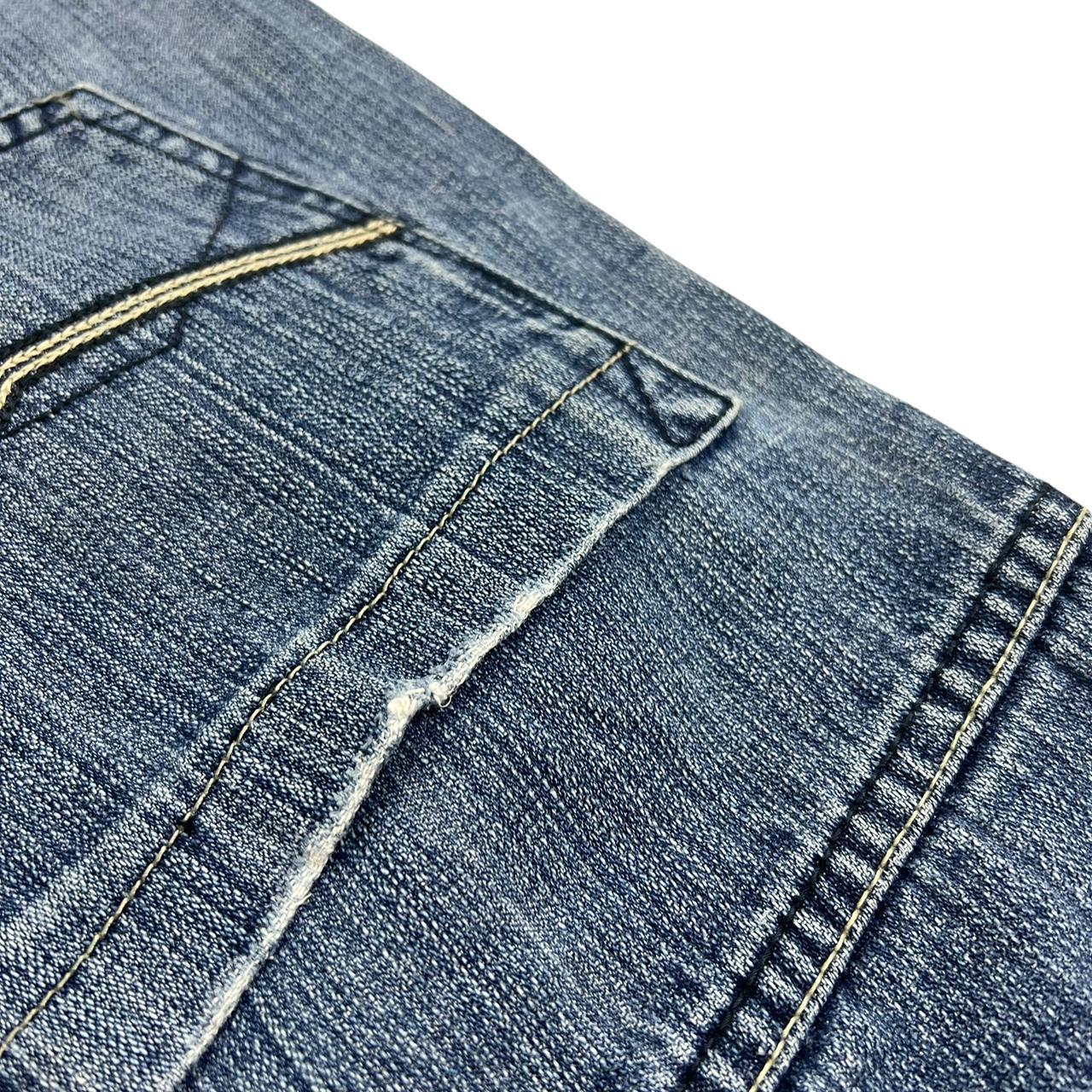 Southpole Shorts (w34)