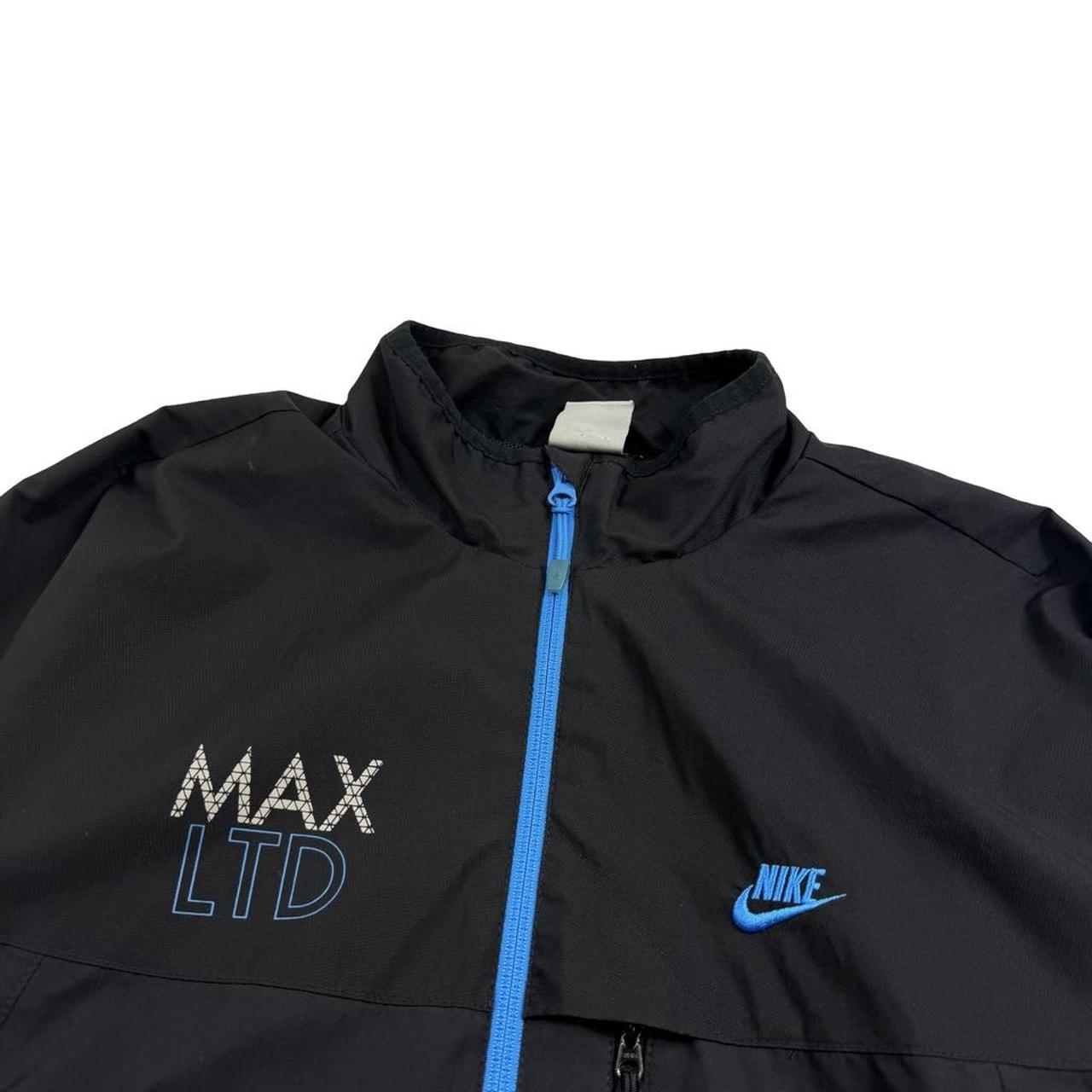 Nike Air Max Track Jacket (M)