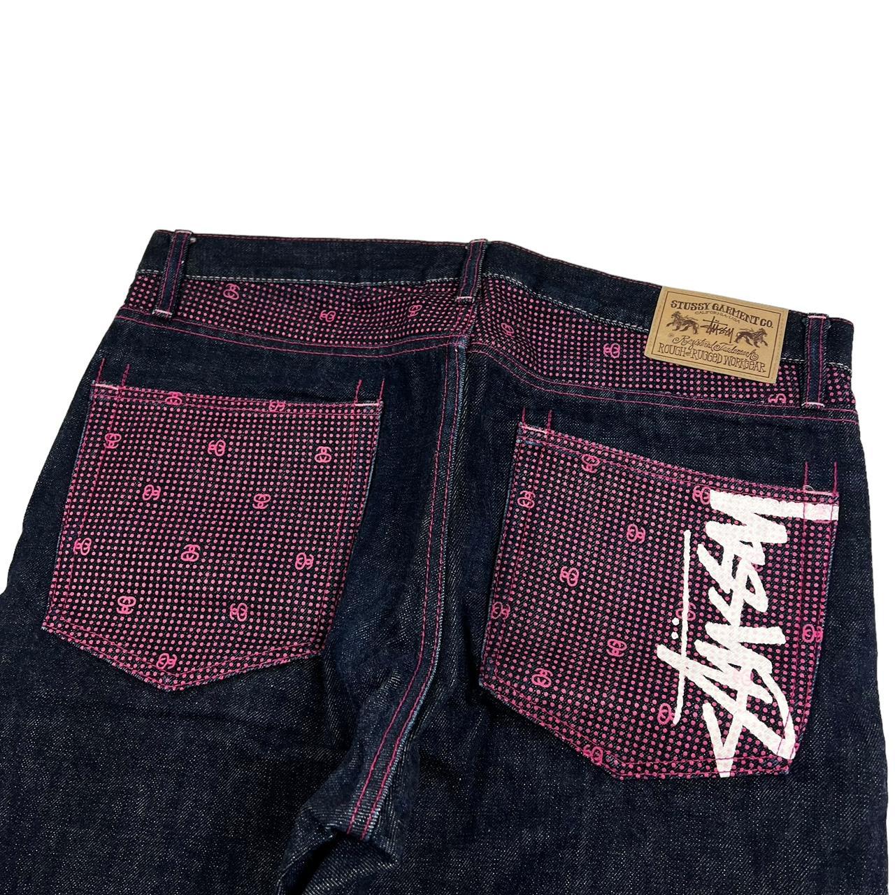 Stussy Jeans (w35)