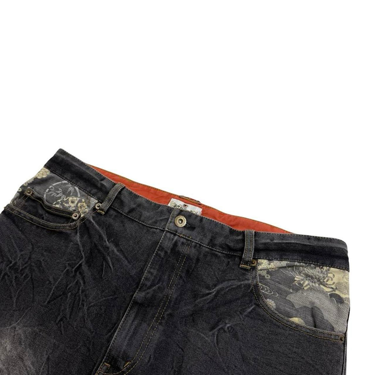 Karakuri Jeans (w38)