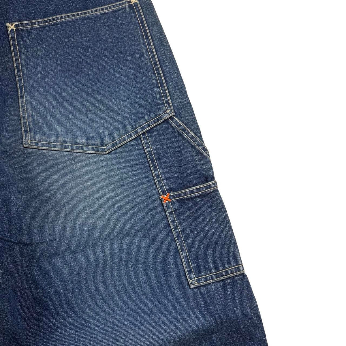 Pepe London Jeans (w34)