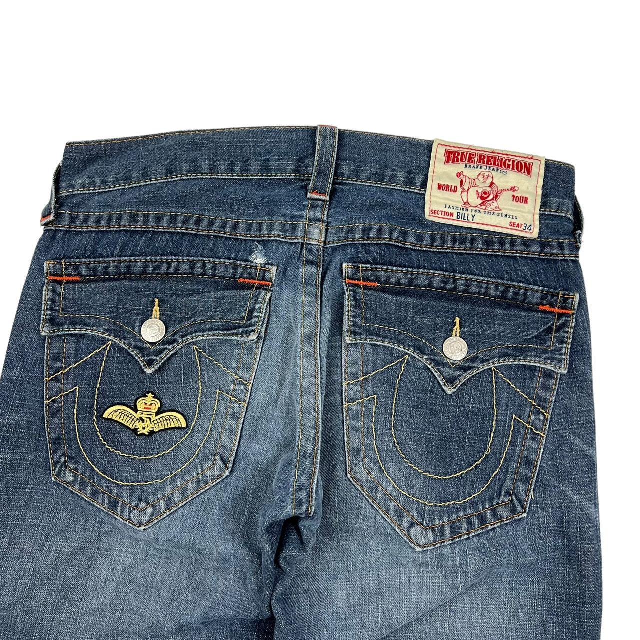 True Religion Jeans (w34)