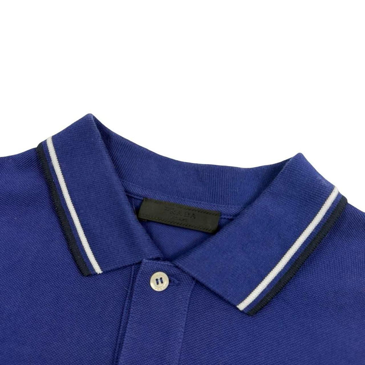 Prada Polo Shirt (M)