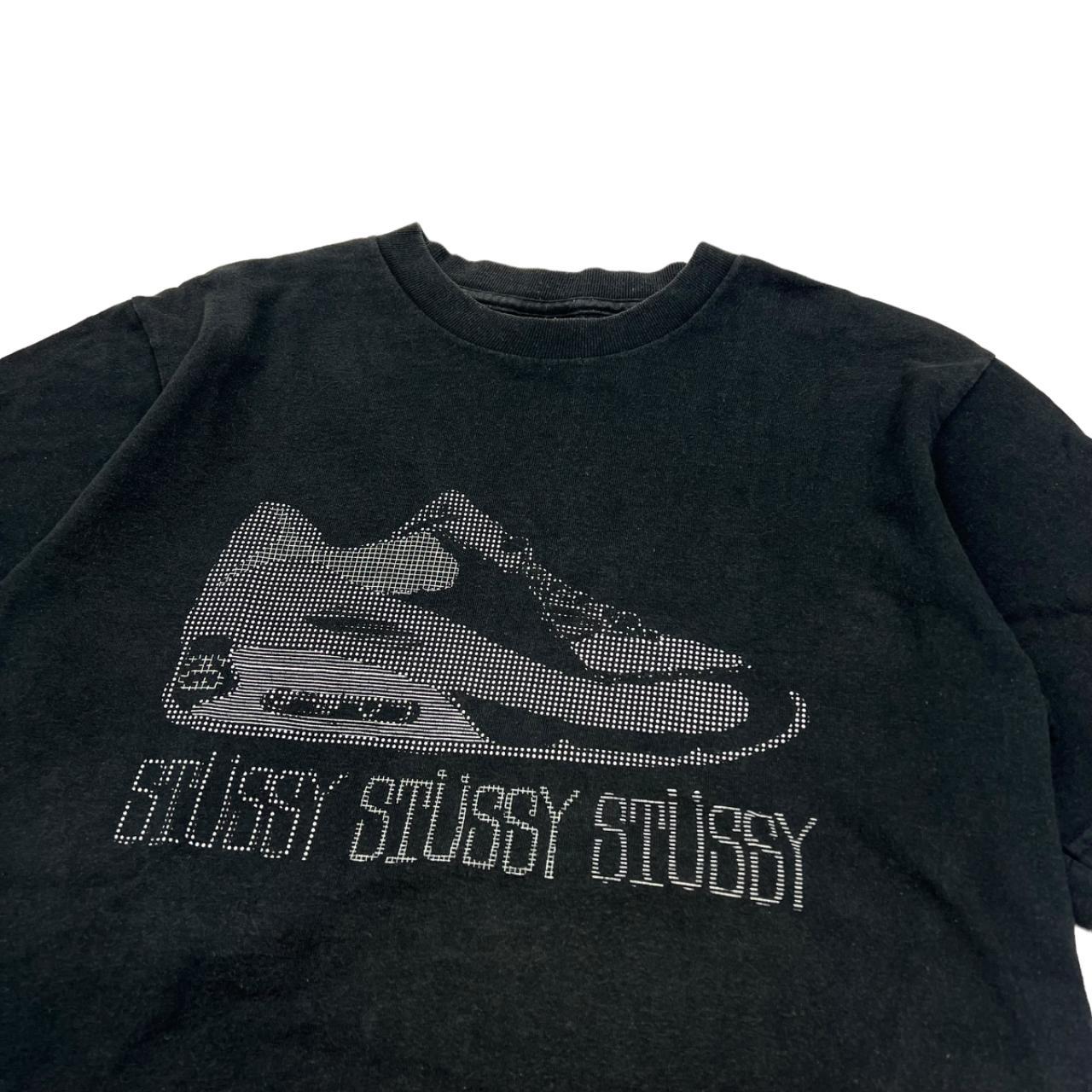 Stussy T-Shirt (S)