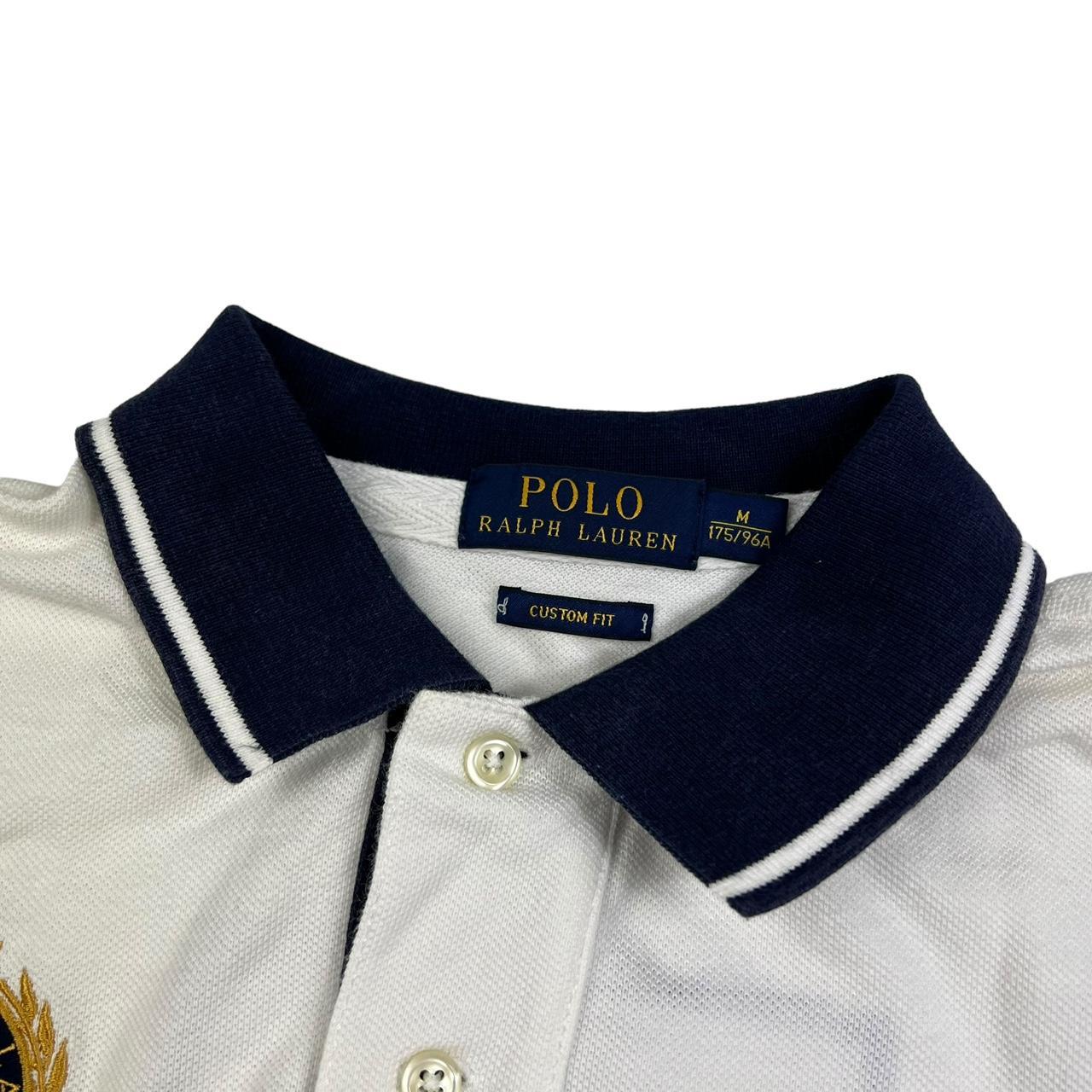 Ralph Lauren Polo Shirt (M)