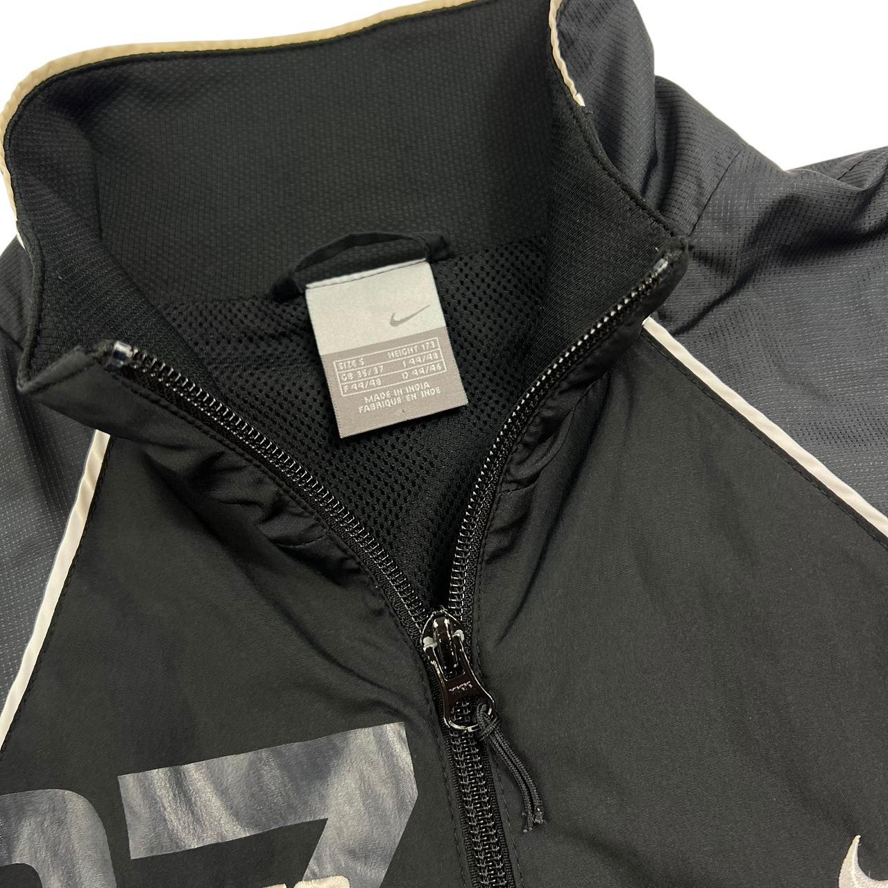 Nike Track Jacket (S)
