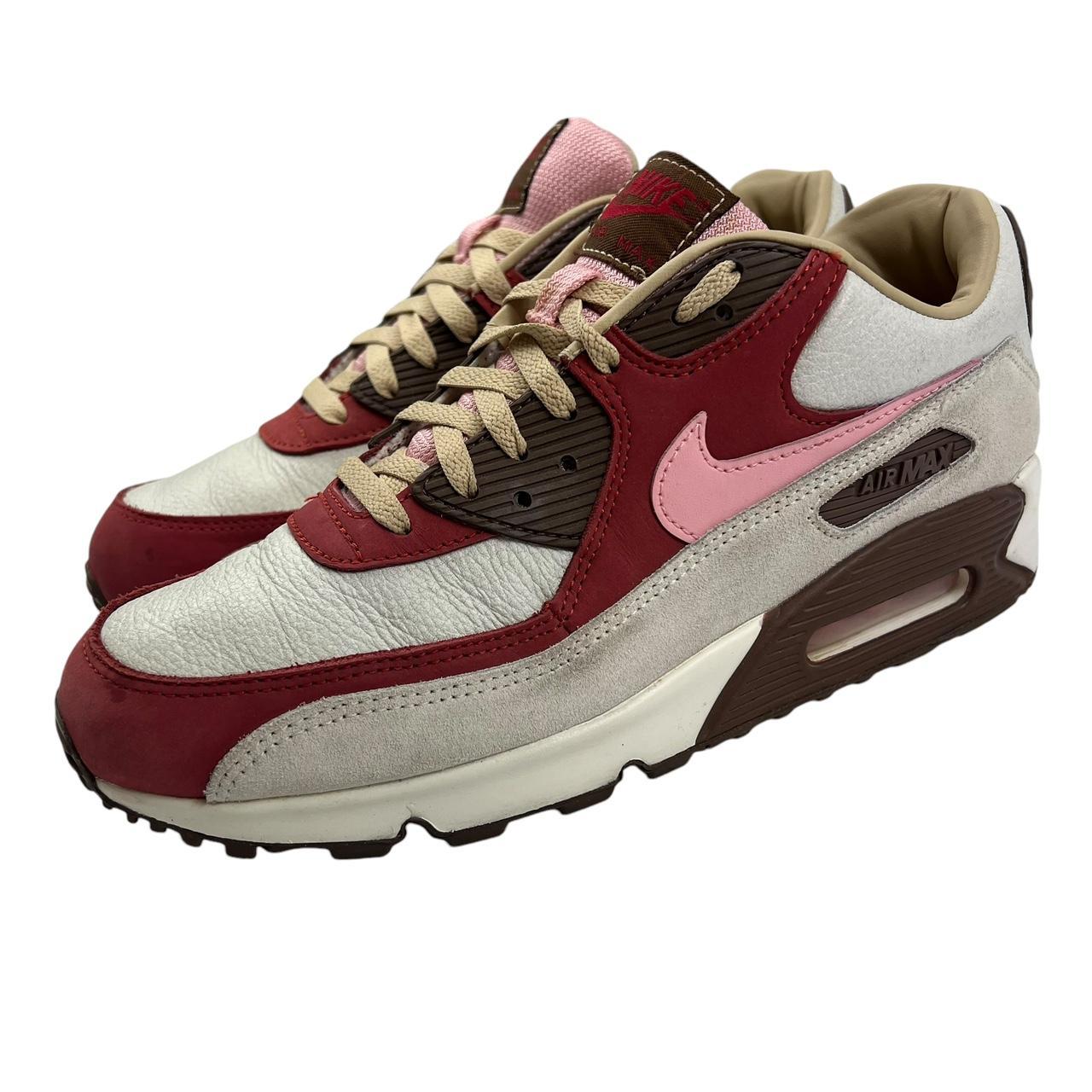 Nike Air Max 90 Bacon (uk 9)