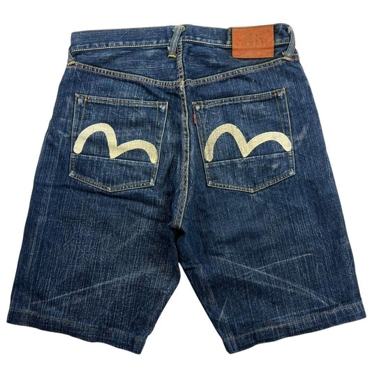 Evisu Shorts (w34)