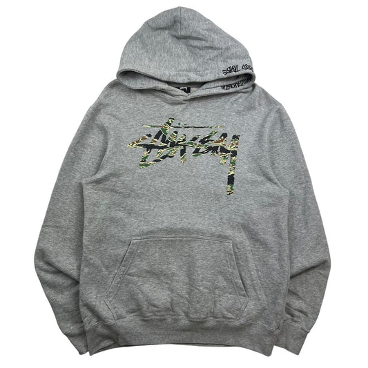Stussy Hoodie (M)