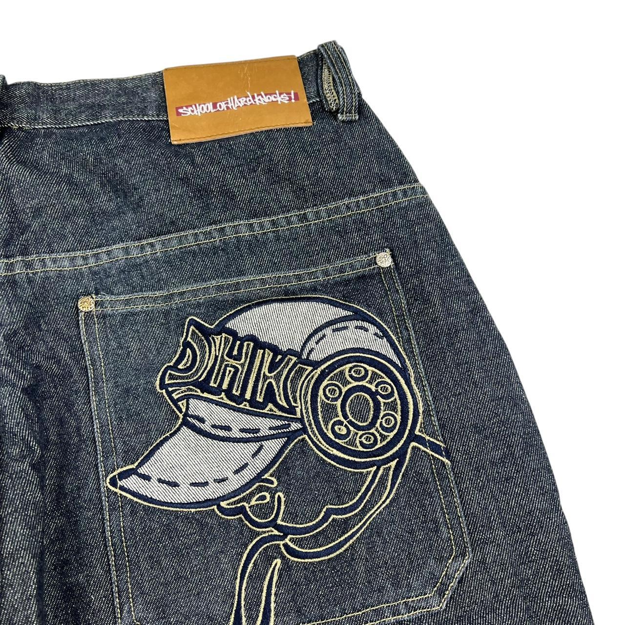 Sohk Jeans (w36)