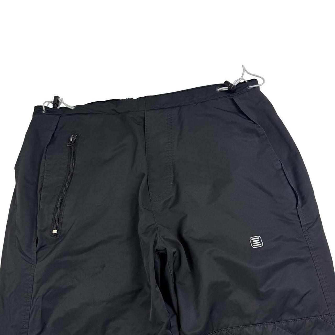 Nike Shox Track Pants (S)