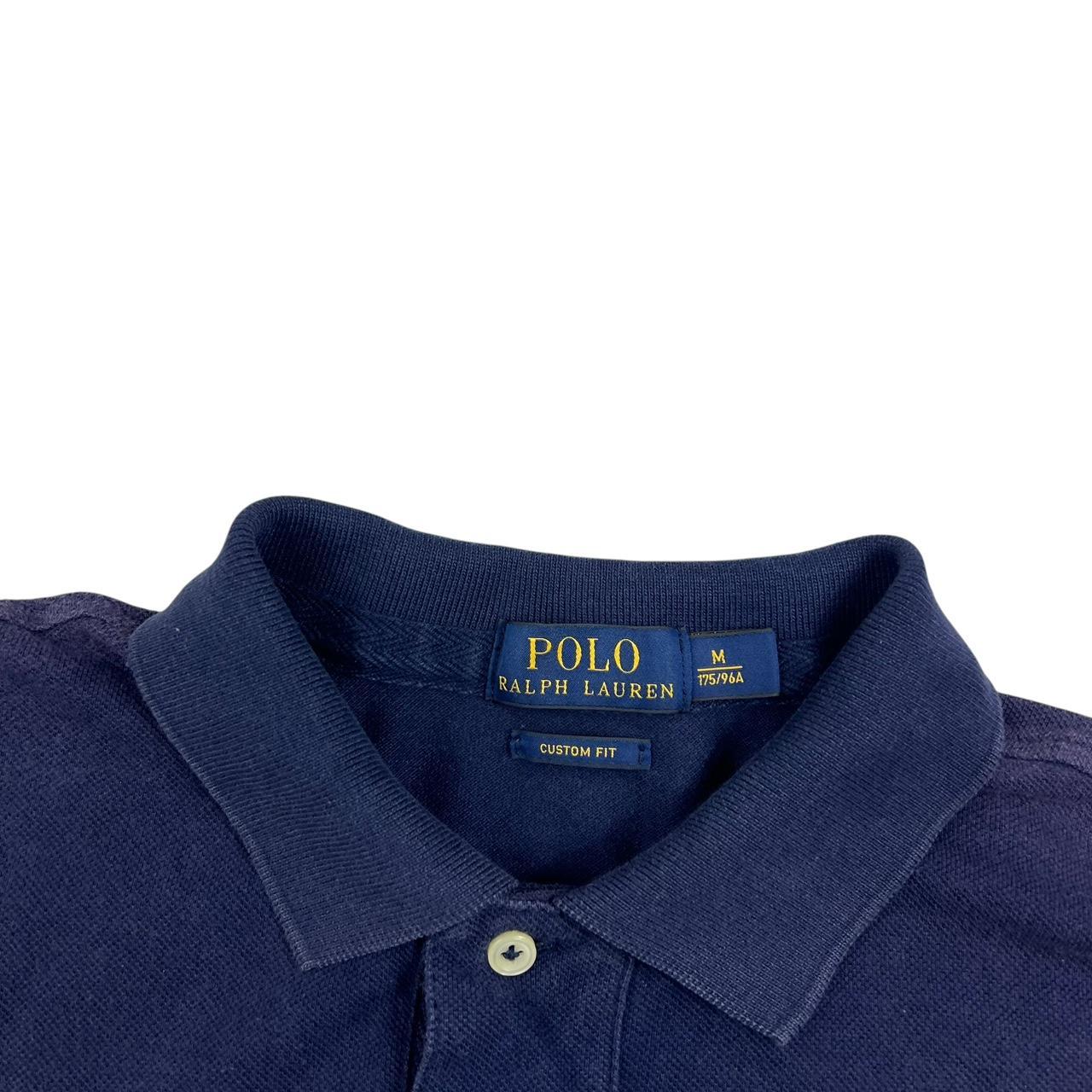 Ralph Lauren Polo Shirt (M)